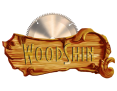 Woodshin favicon